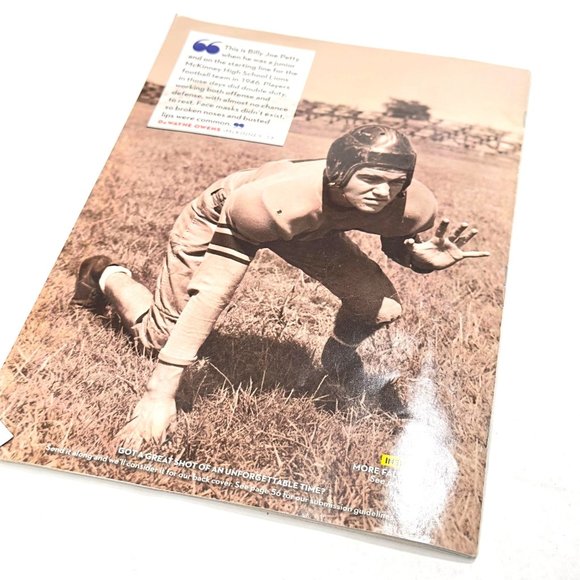 Reminisce Extra Magazine Bring Back The Good Times September 2017 Issue - Picture 7 of 7